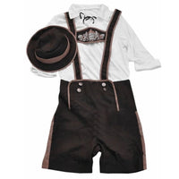 Lederhose Timothy - Oktoberfest 2025