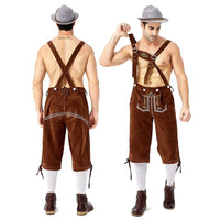 Lederhose Sebastian - Oktoberfest 2025
