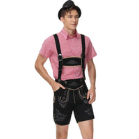 Lederhose Daniel - Oktoberfest 2025