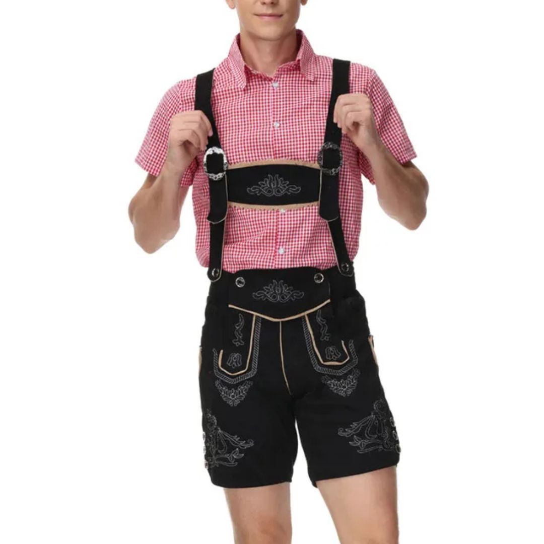 Lederhose Daniel - Oktoberfest 2025