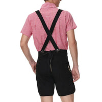 Lederhose Daniel - Oktoberfest 2025