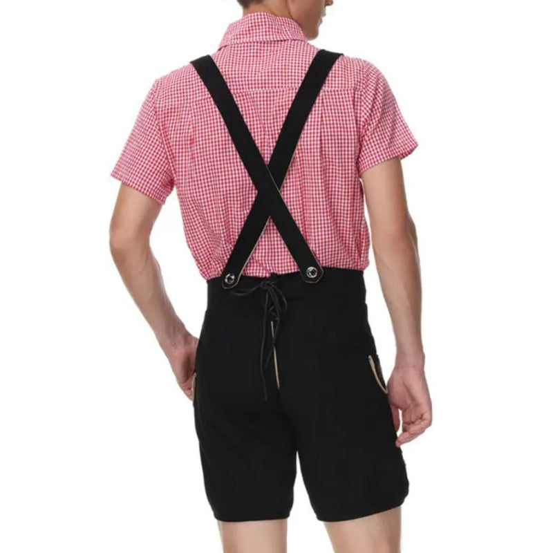 Lederhose Daniel - Oktoberfest 2025