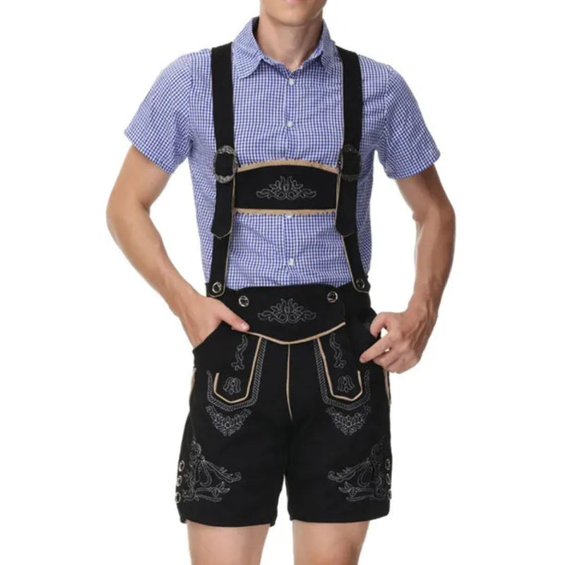 Lederhose Daniel - Oktoberfest 2025