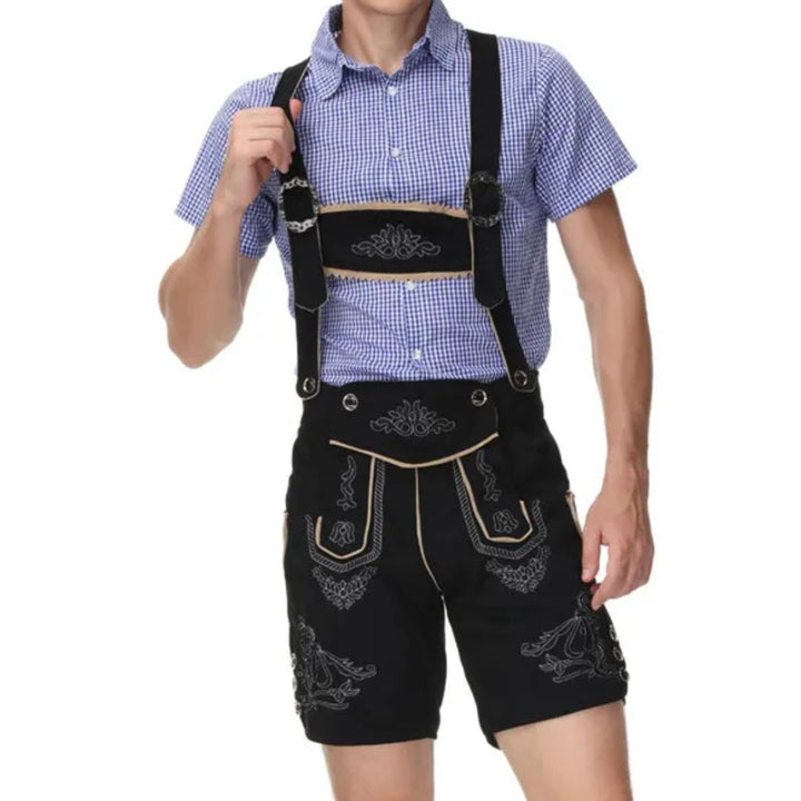 Lederhose Daniel - Oktoberfest 2025