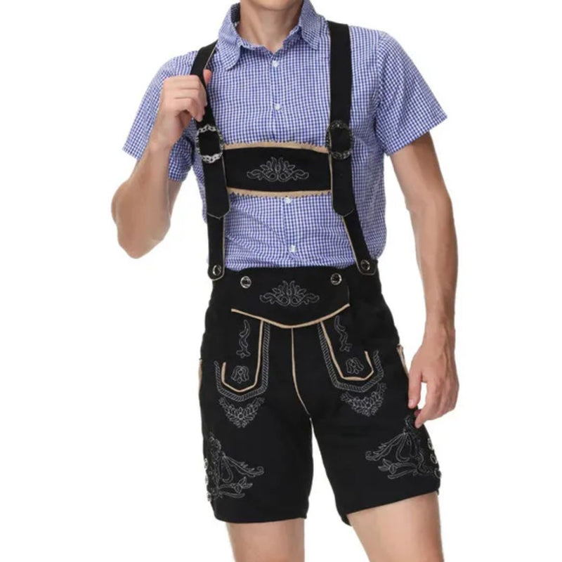 Lederhose Daniel - Oktoberfest 2025