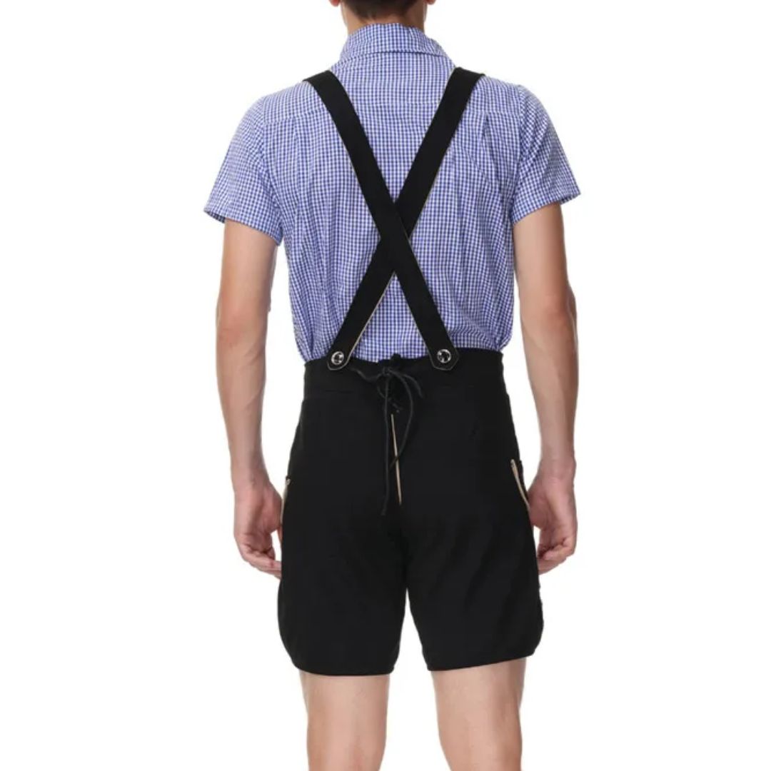 Lederhose Daniel - Oktoberfest 2025