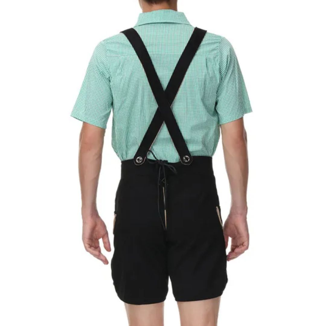 Lederhose Daniel - Oktoberfest 2025