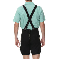 Lederhose Daniel - Oktoberfest 2025