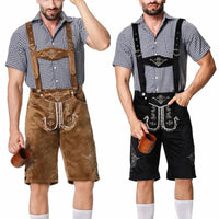 Lederhose Carlos - Oktoberfest 2025