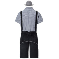 Lederhose Carlos - Oktoberfest 2025