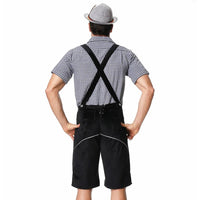 Lederhose Carlos - Oktoberfest 2025