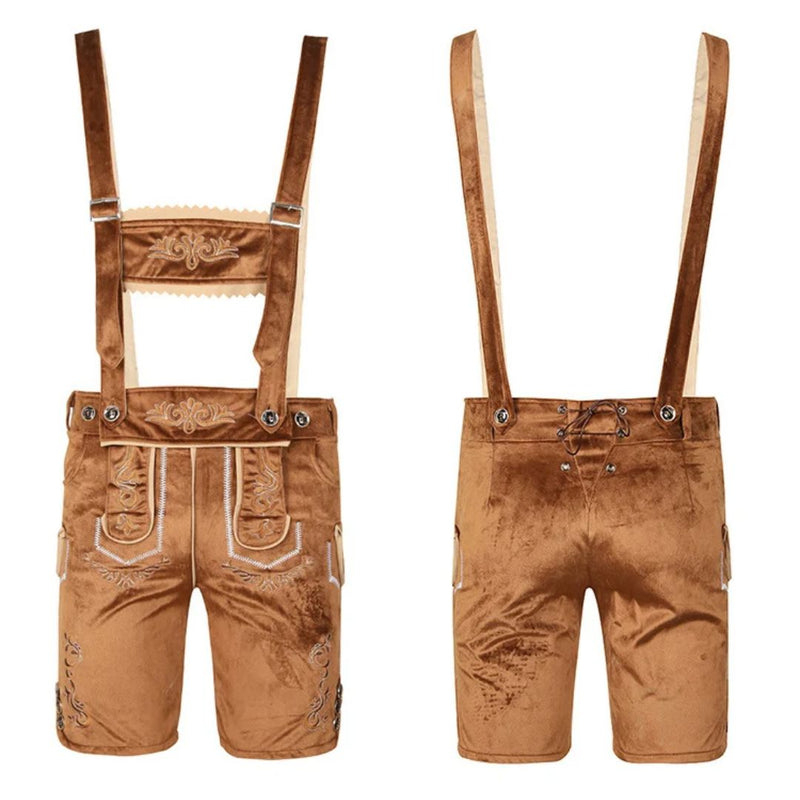Lederhose Vincent - Oktoberfest 2025