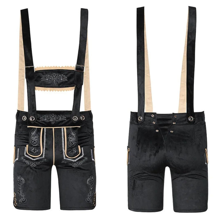 Lederhose Vincent - Oktoberfest 2025