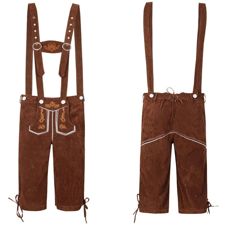 Lederhose Vincent - Oktoberfest 2025