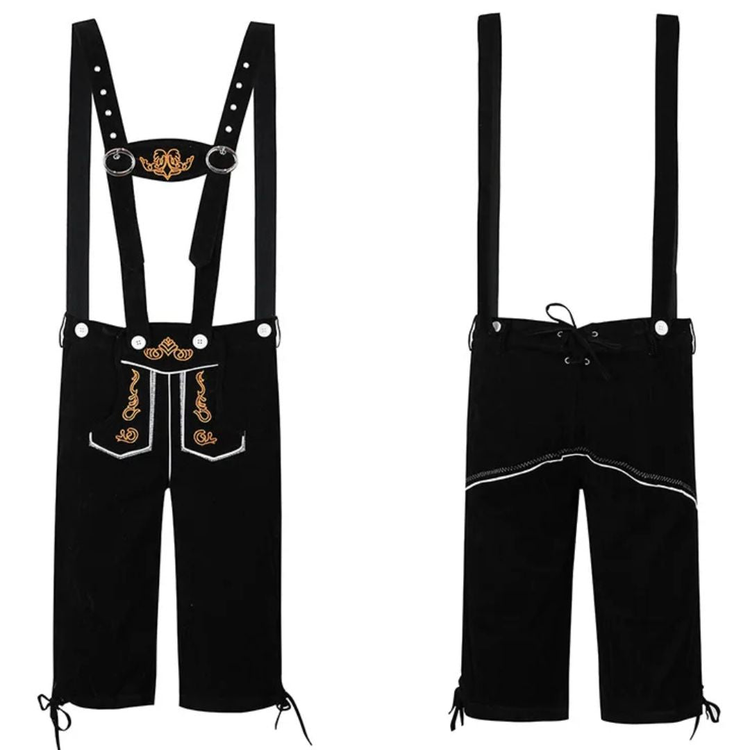 Lederhose Vincent - Oktoberfest 2025