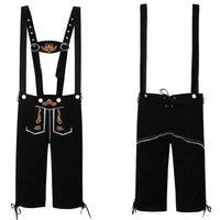 Lederhose Vincent - Oktoberfest 2025