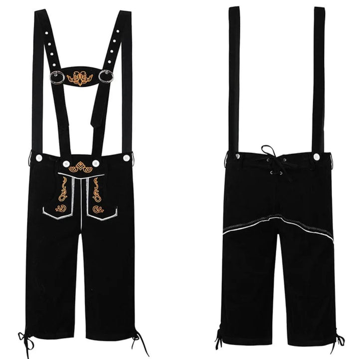 Lederhose Vincent - Oktoberfest 2025