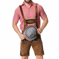 Lederhose Gregory - Oktoberfest 2025