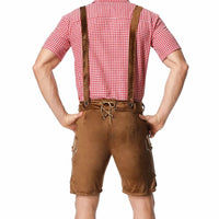 Lederhose Gregory - Oktoberfest 2025