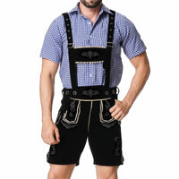 Lederhose Gregory - Oktoberfest 2025