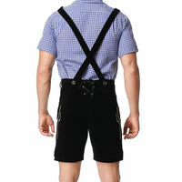 Lederhose Gregory - Oktoberfest 2025