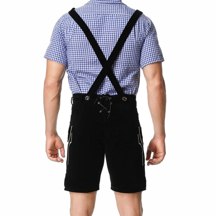 Lederhose Gregory - Oktoberfest 2025