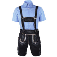 Lederhose Gregory - Oktoberfest 2025