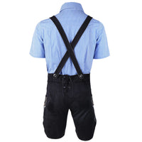 Lederhose Gregory - Oktoberfest 2025