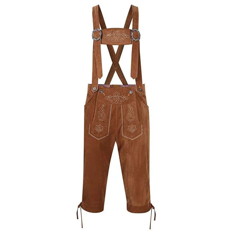 Lederhose Warren - Oktoberfest 2025