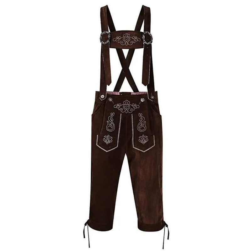 Lederhose Warren - Oktoberfest 2025