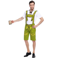 Lederhose Gerald - Oktoberfest 2025