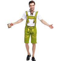 Lederhose Gerald - Oktoberfest 2025