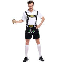 Lederhose Gerald - Oktoberfest 2025