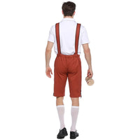 Lederhose Gerald - Oktoberfest 2025
