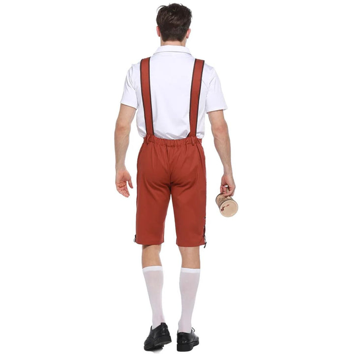 Lederhose Gerald - Oktoberfest 2025