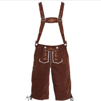 Lederhose Lucas - Oktoberfest 2025