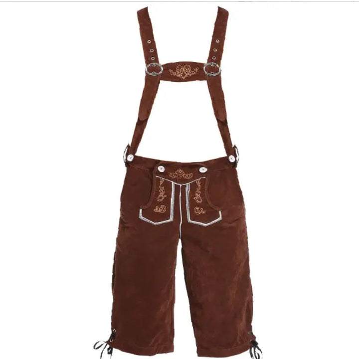Lederhose Lucas - Oktoberfest 2025