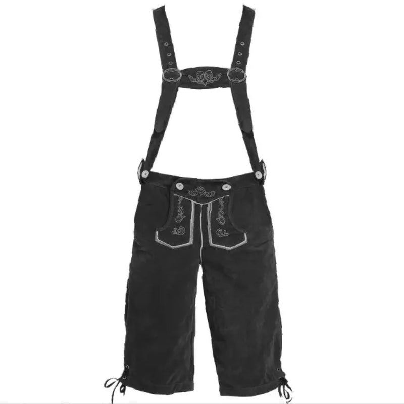 Lederhose Lucas - Oktoberfest 2025