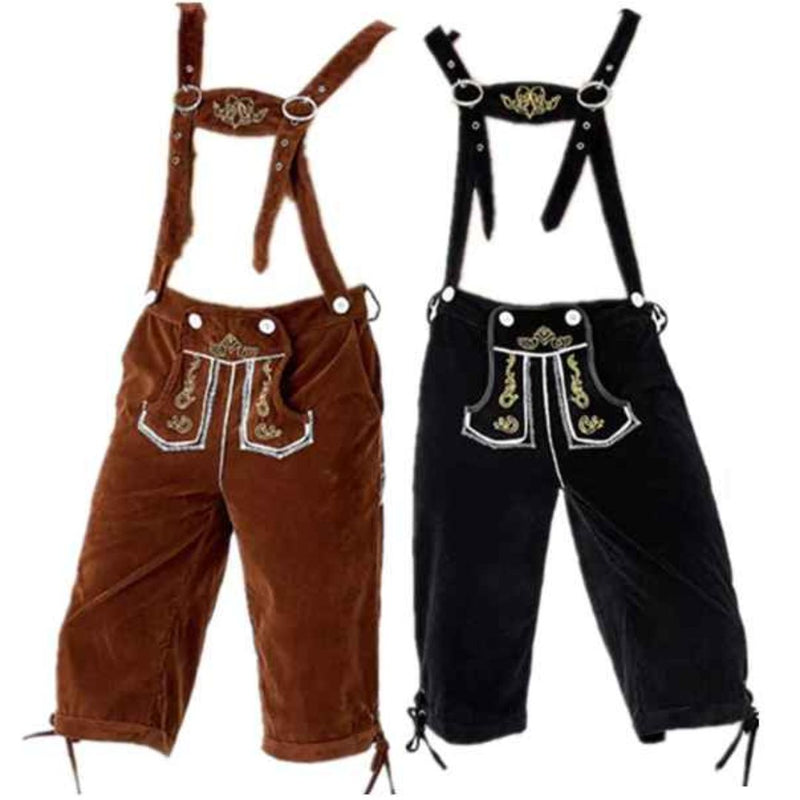 Lederhose Lucas - Oktoberfest 2025
