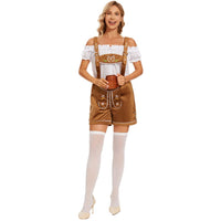 Lederhose Elise - Oktoberfest 2025