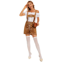 Lederhose Elise - Oktoberfest 2025