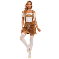 Lederhose Elise - Oktoberfest 2025