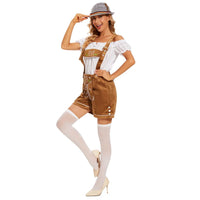 Lederhose Elise - Oktoberfest 2025