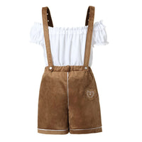 Lederhose Elise - Oktoberfest 2025