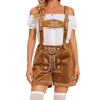 Lederhose Elise - Oktoberfest 2025