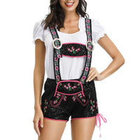 Lederhose Gisela - Oktoberfest 2025