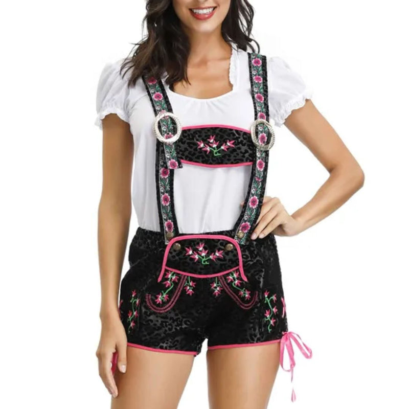 Lederhose Gisela - Oktoberfest 2025