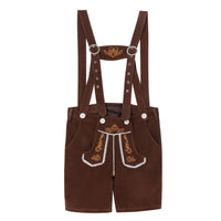 Lederhose Antonette - Oktoberfest 2025