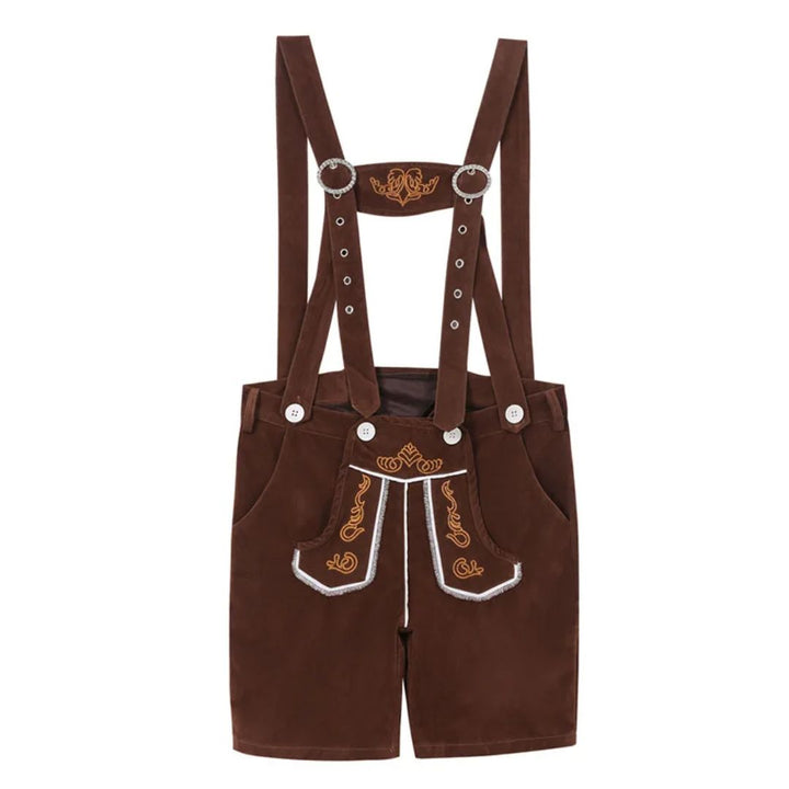 Lederhose Antonette - Oktoberfest 2025