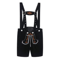 Lederhose Antonette - Oktoberfest 2025